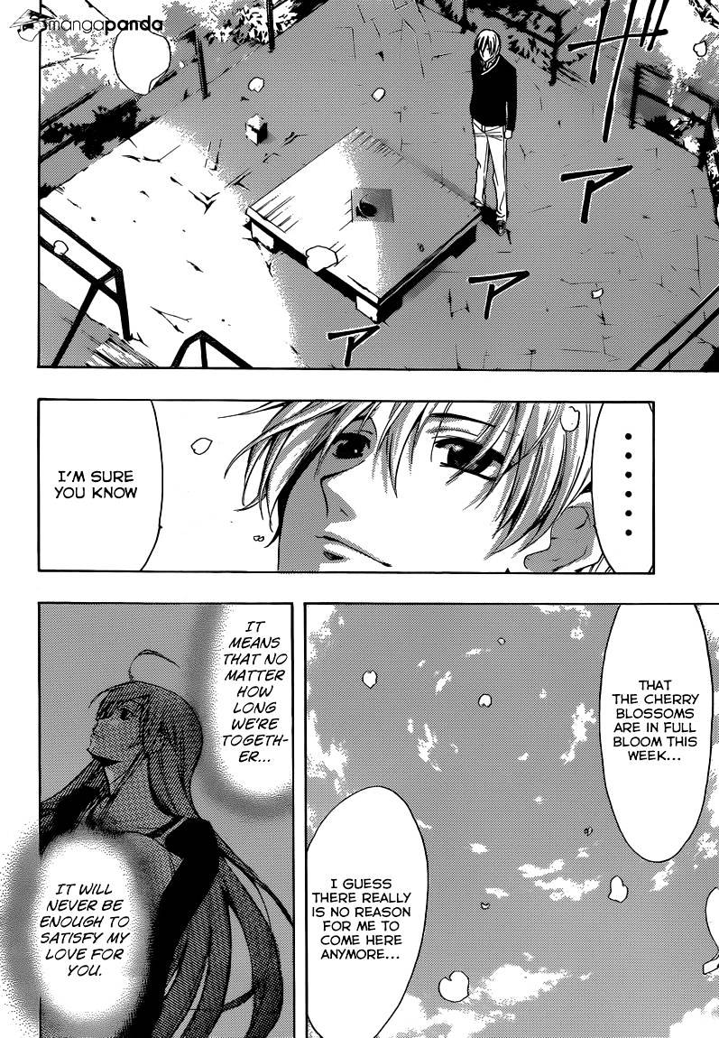 Kimi No Iru Machi - Chapter 260 : It S Our Second To Last Chapter!!