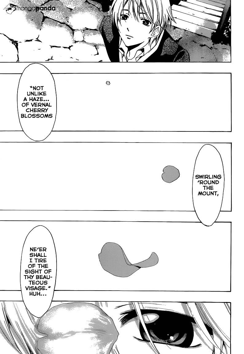 Kimi No Iru Machi - Chapter 260 : It S Our Second To Last Chapter!!