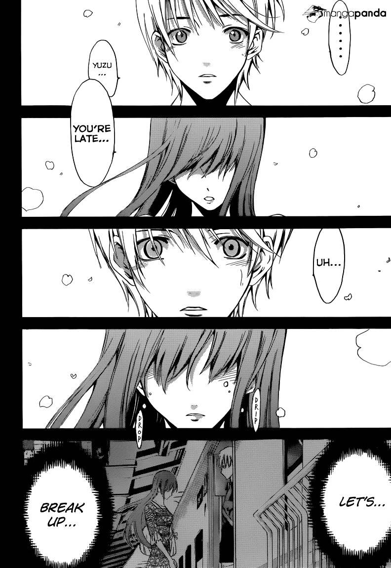 Kimi No Iru Machi - Chapter 260 : It S Our Second To Last Chapter!!