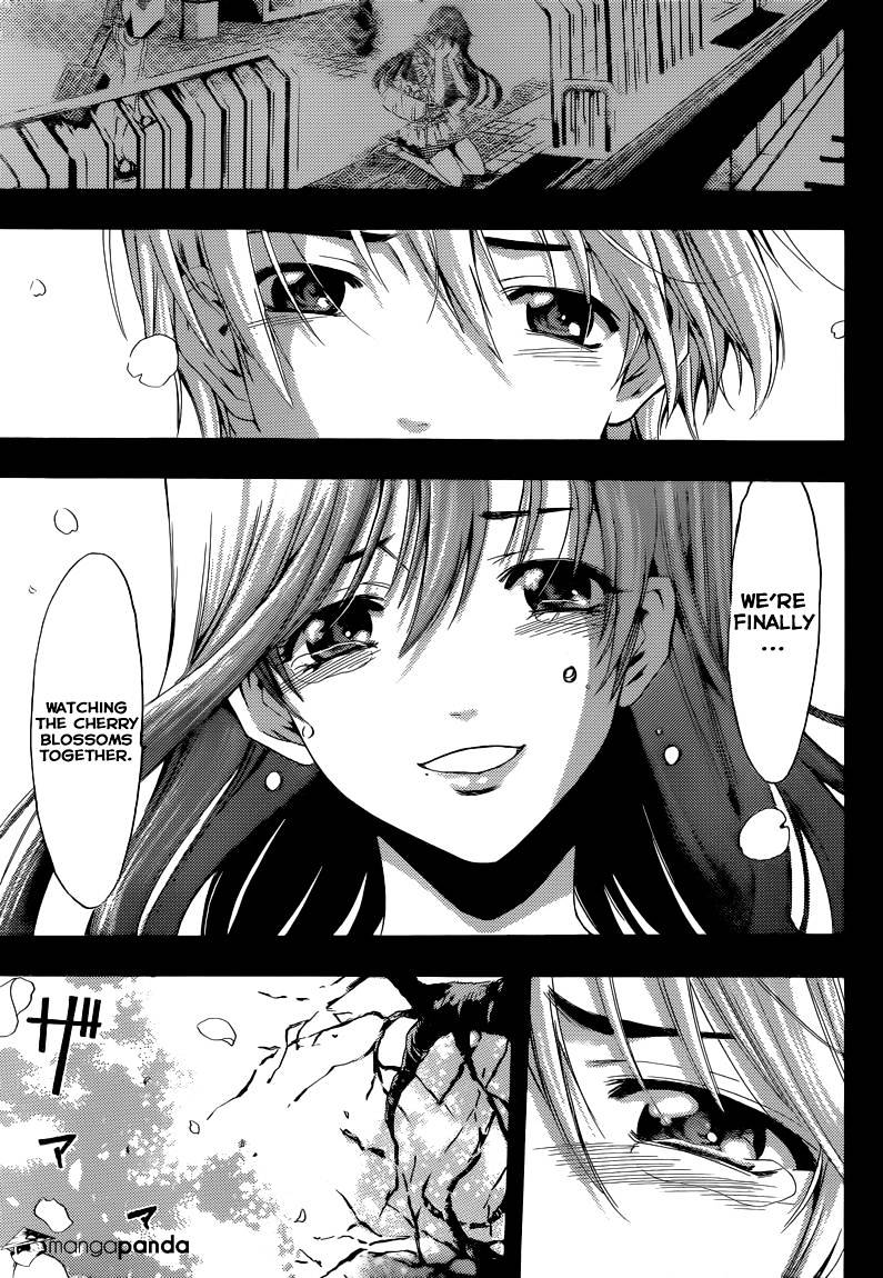 Kimi No Iru Machi - Chapter 260 : It S Our Second To Last Chapter!!