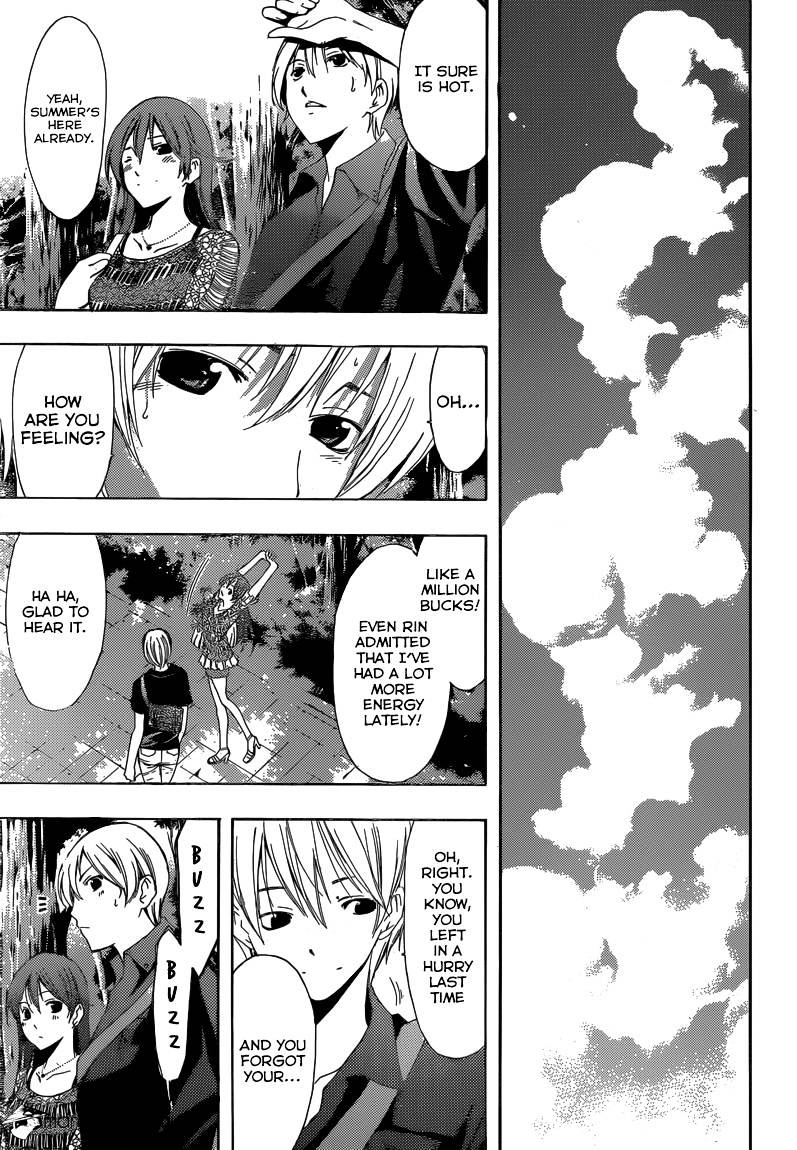 Kimi No Iru Machi - Chapter 256 : Answer