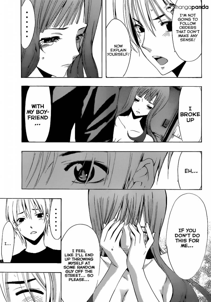 Kimi No Iru Machi - Chapter 254 : The Time For Decisions