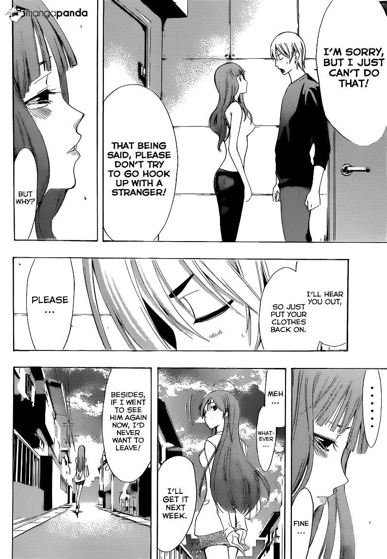 Kimi No Iru Machi - Chapter 254 : The Time For Decisions