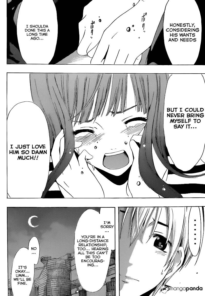 Kimi No Iru Machi - Chapter 254 : The Time For Decisions