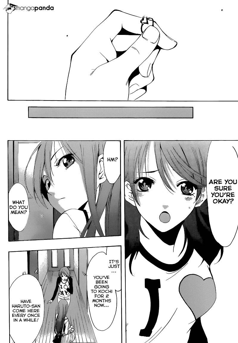 Kimi No Iru Machi - Chapter 254 : The Time For Decisions