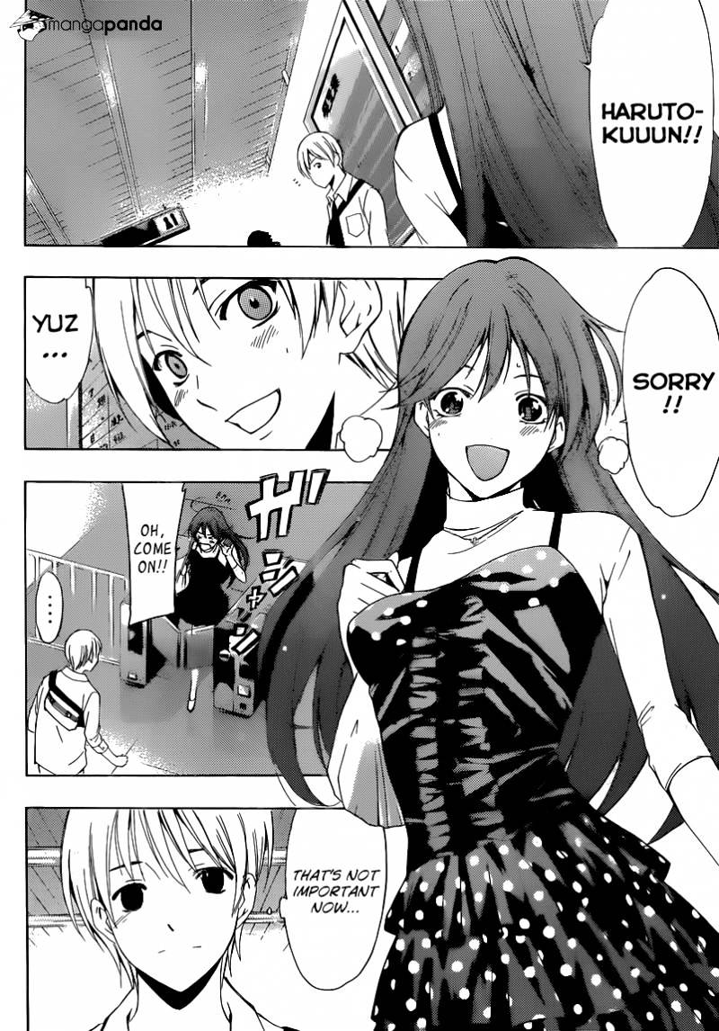 Kimi No Iru Machi - Chapter 254 : The Time For Decisions