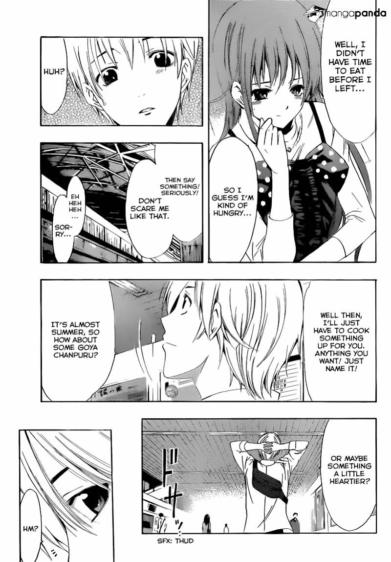 Kimi No Iru Machi - Chapter 254 : The Time For Decisions