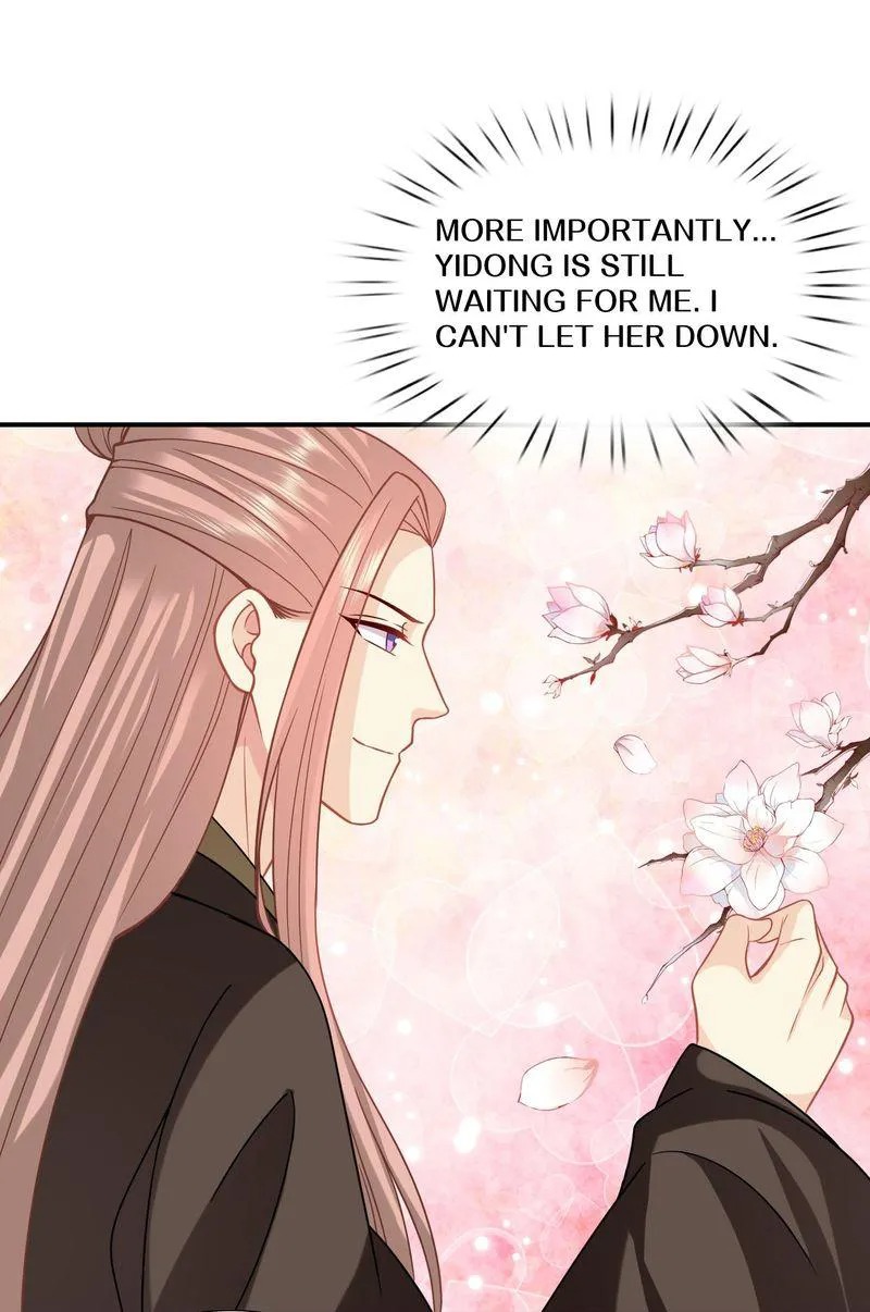 Time Travel: The Mighty Crown Princess - Chapter 208