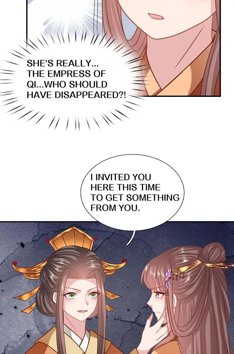 Time Travel: The Mighty Crown Princess - Chapter 211