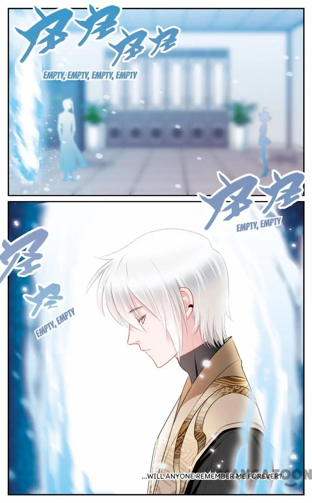 Jiaxian Academy - Chapter 48