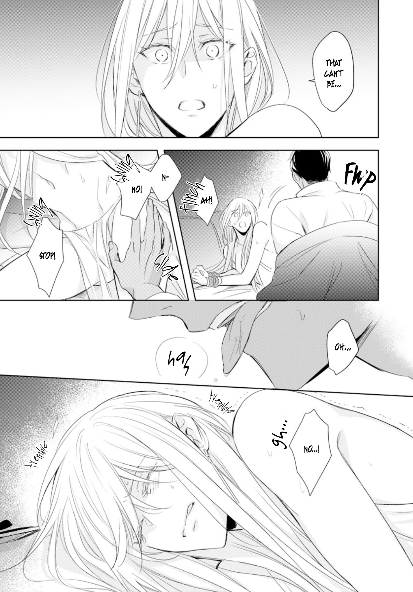 Bokuko No Emanon - Chapter 6