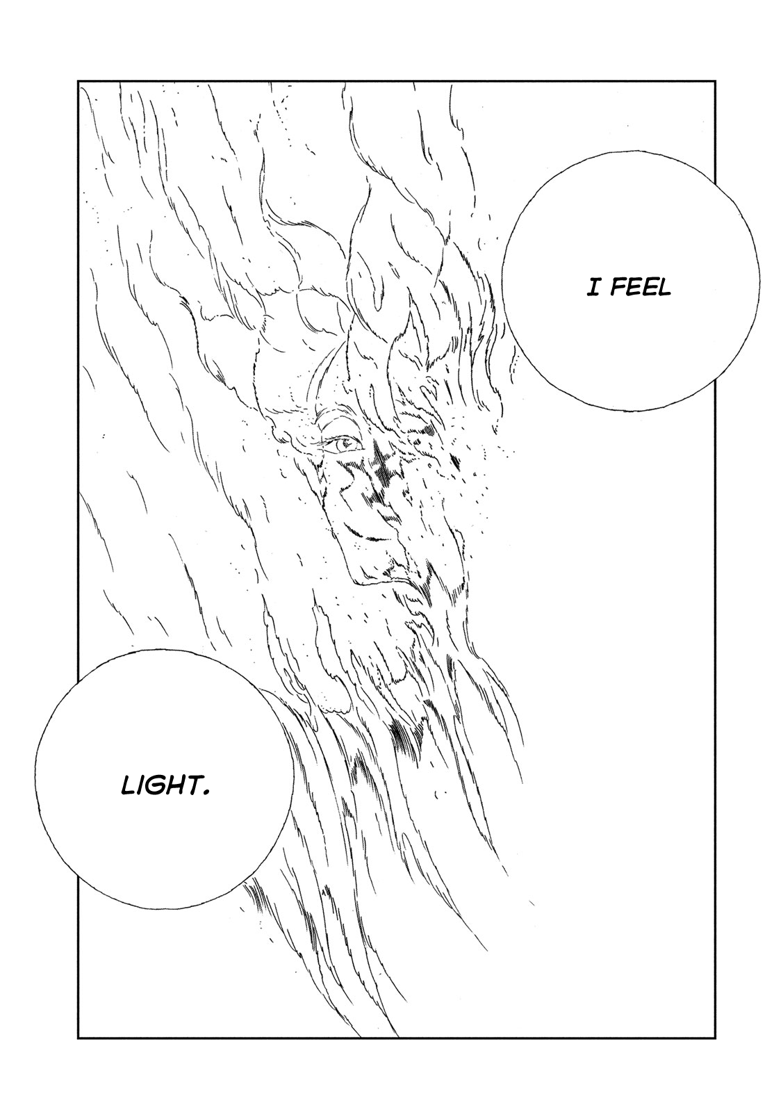 Houseki No Kuni - Chapter 107: At The End