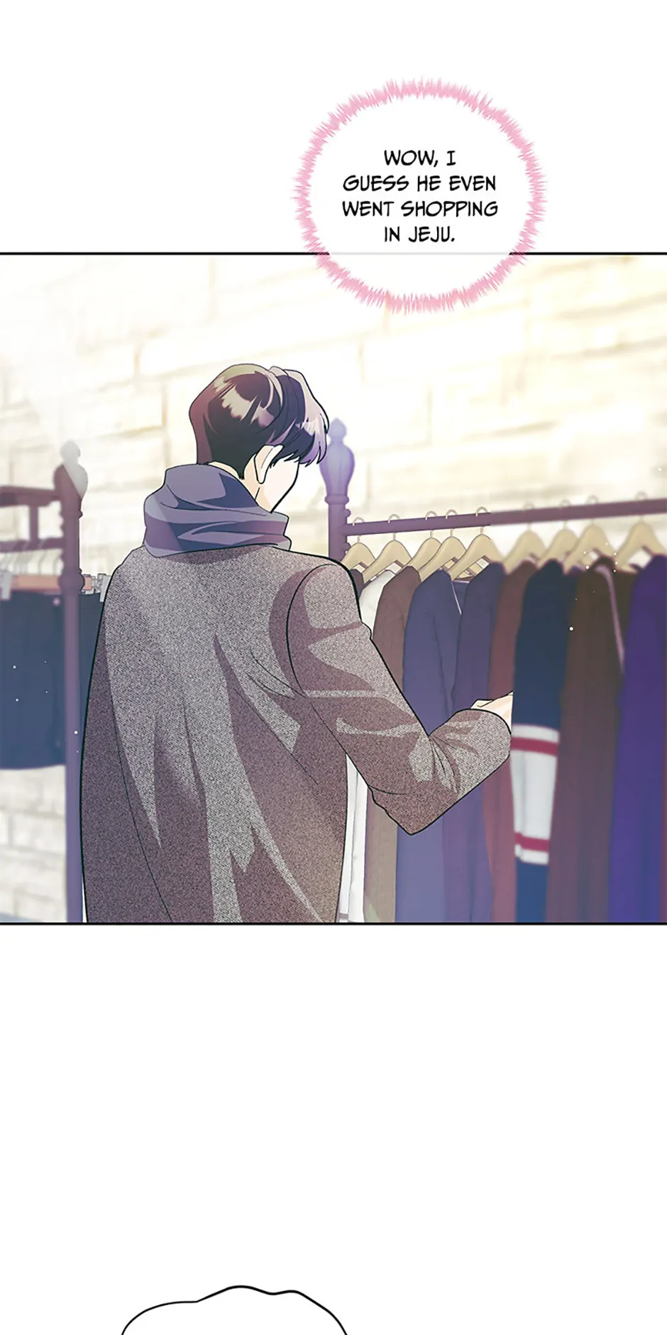 The Stylist And The Beast - Chapter 44