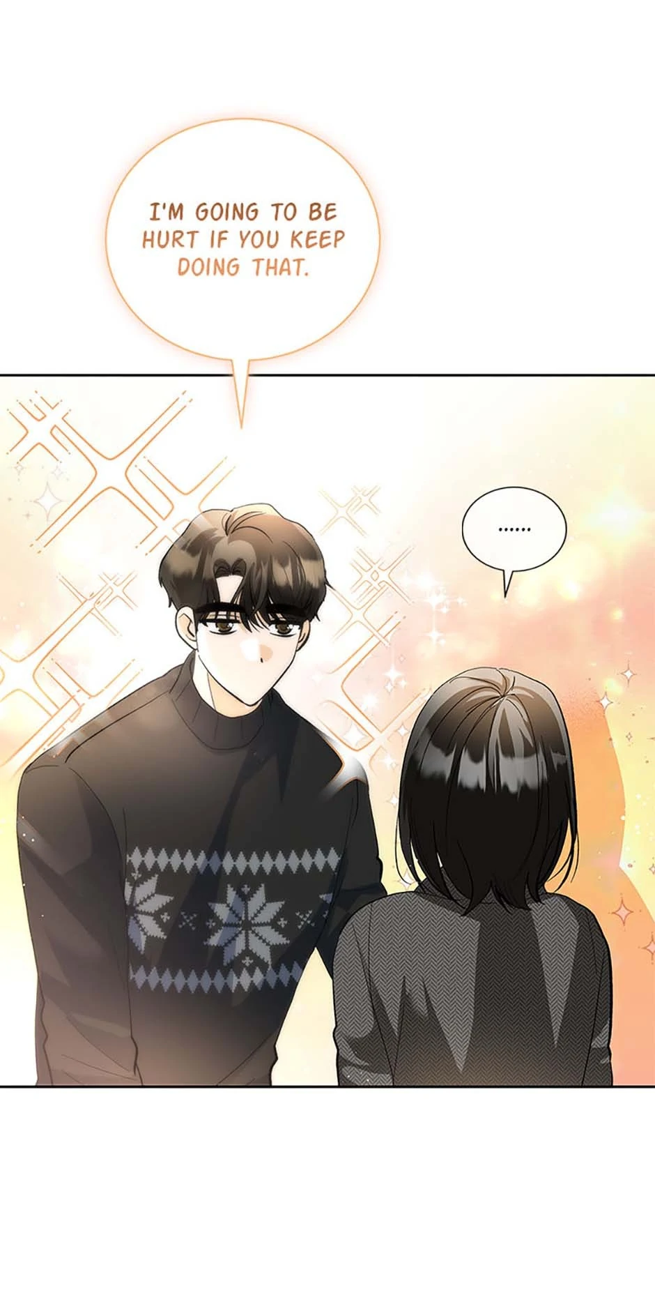 The Stylist And The Beast - Chapter 47