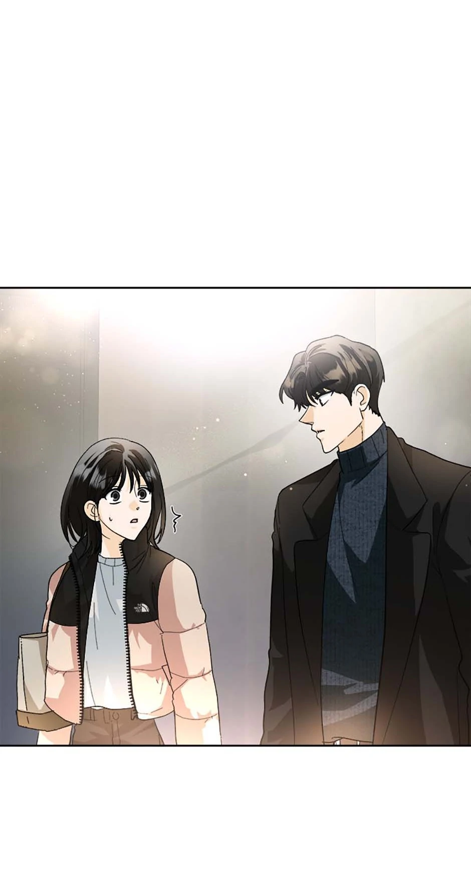 The Stylist And The Beast - Chapter 49