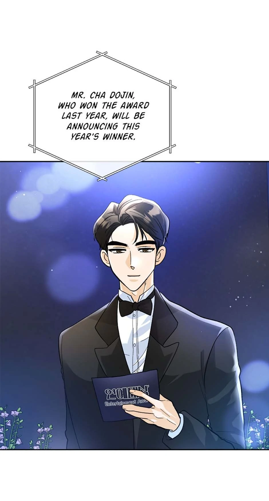 The Stylist And The Beast - Chapter 48