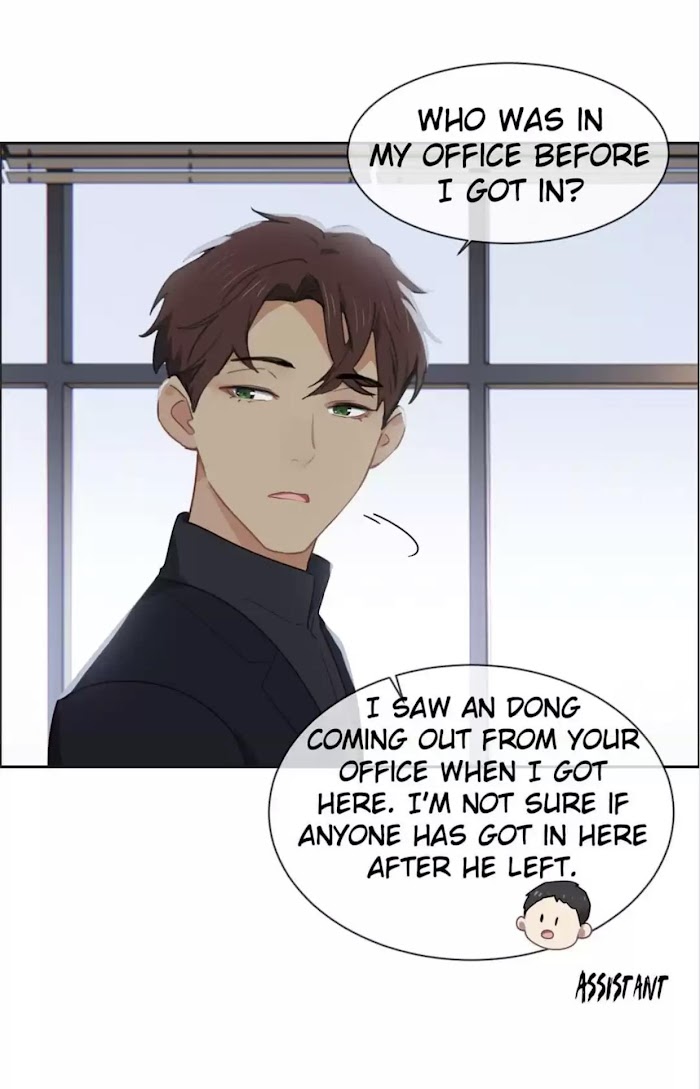 Straight Or Not - Chapter 219