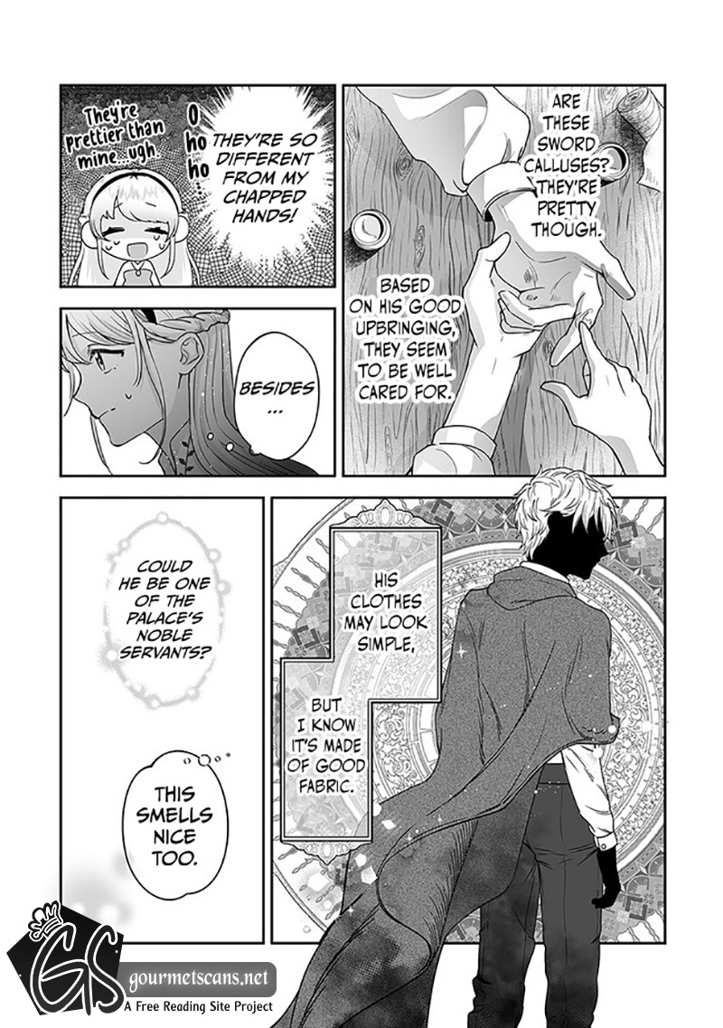 Royal Cinderella Mama - Tengai Kodoku No Botsuraku Reijou Wa Reitetsu Koutei Ni Dekiaisareru - Chapter 1