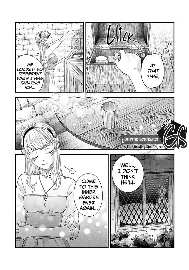 Royal Cinderella Mama - Tengai Kodoku No Botsuraku Reijou Wa Reitetsu Koutei Ni Dekiaisareru - Chapter 1