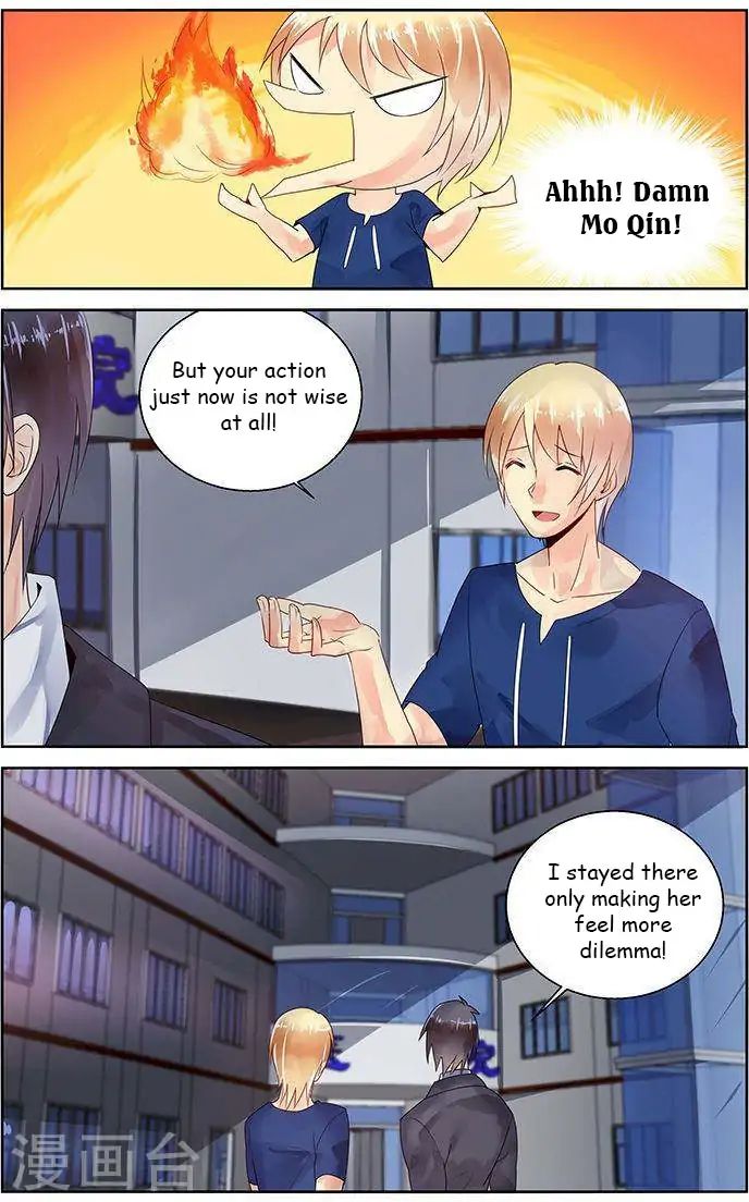 Adonis Next Door - Chapter 86