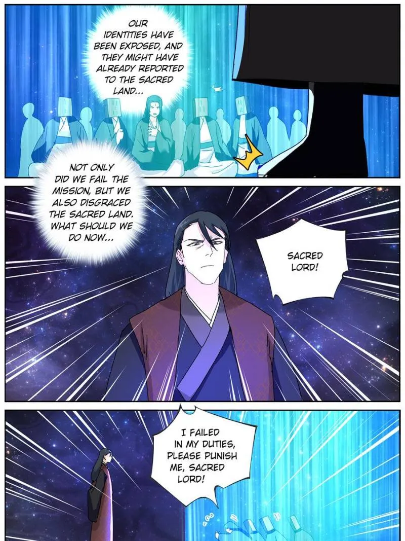 What Do You Do When You Suddenly Become An Immortal? - Chapter 183