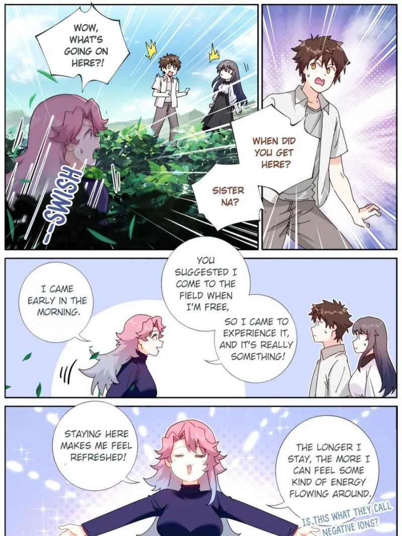 What Do You Do When You Suddenly Become An Immortal? - Chapter 185