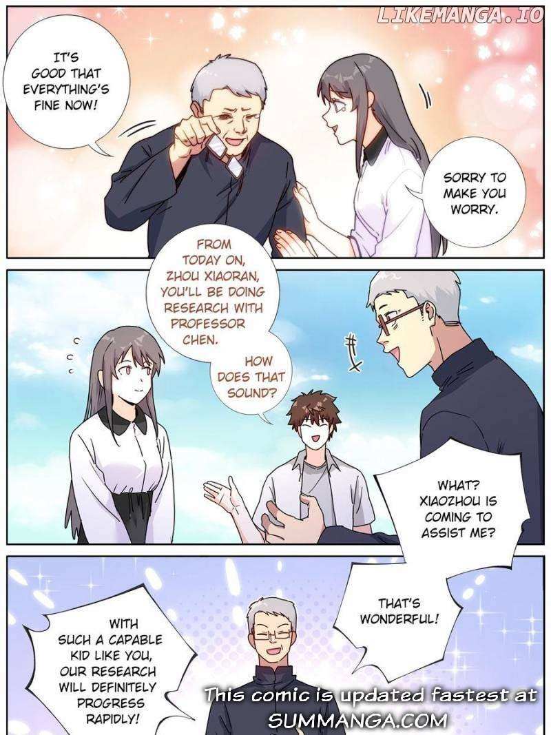 What Do You Do When You Suddenly Become An Immortal? - Chapter 184