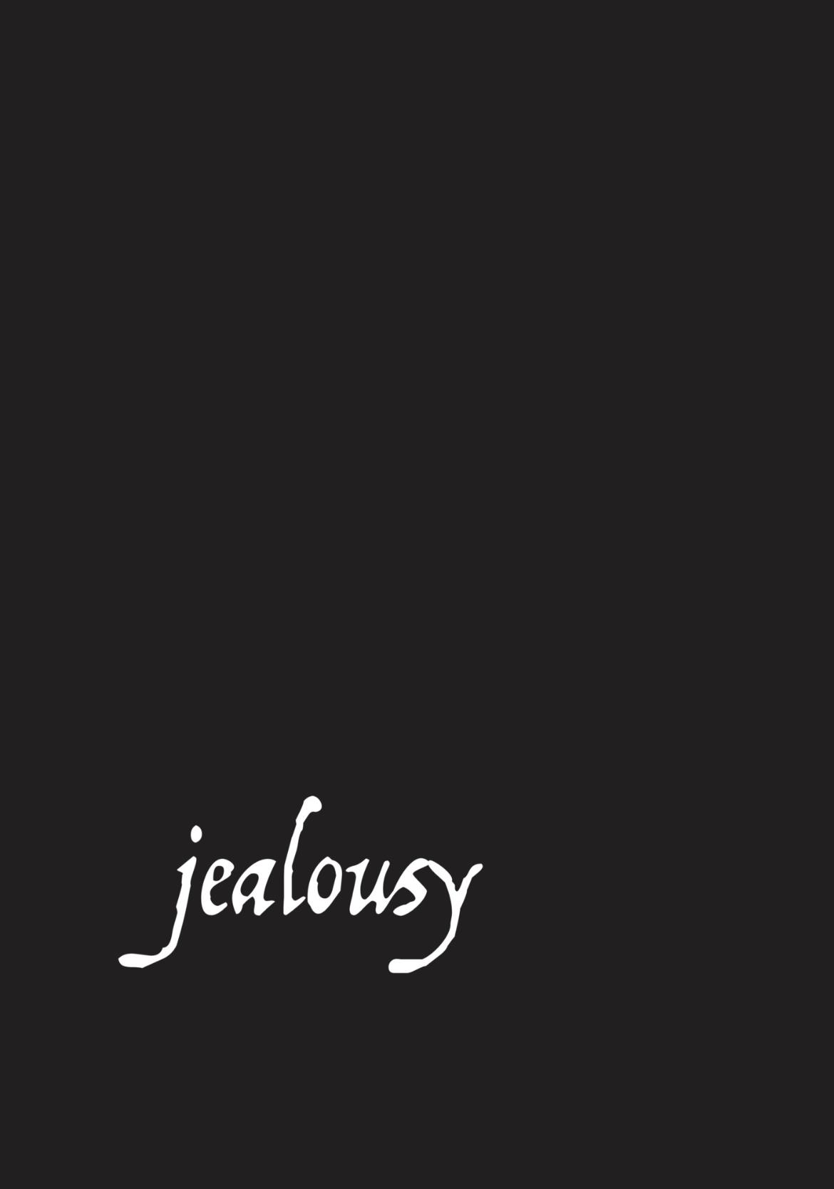 Jealousy (Scarlet Beriko) - Chapter 22