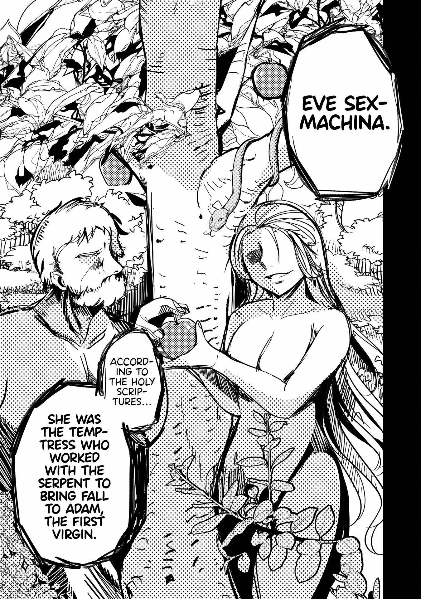 Dunking On Succubi In Another World - Vol.4 Chapter 23: Earth Is The Planet Of Succubi