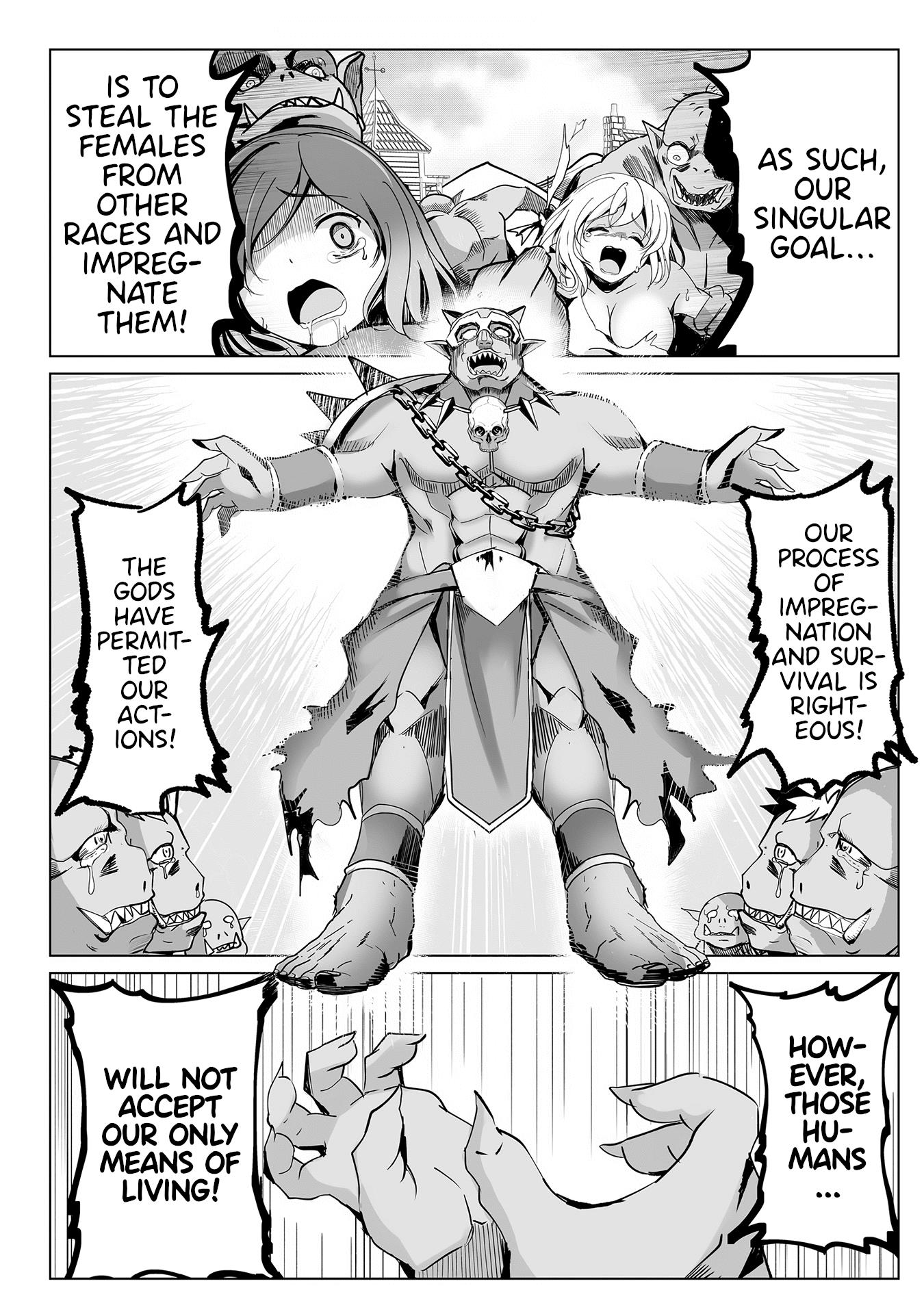 Dunking On Succubi In Another World - Vol.3 Chapter 13: All-Night Different World! Dread And Terror From Night 'Til Morning!