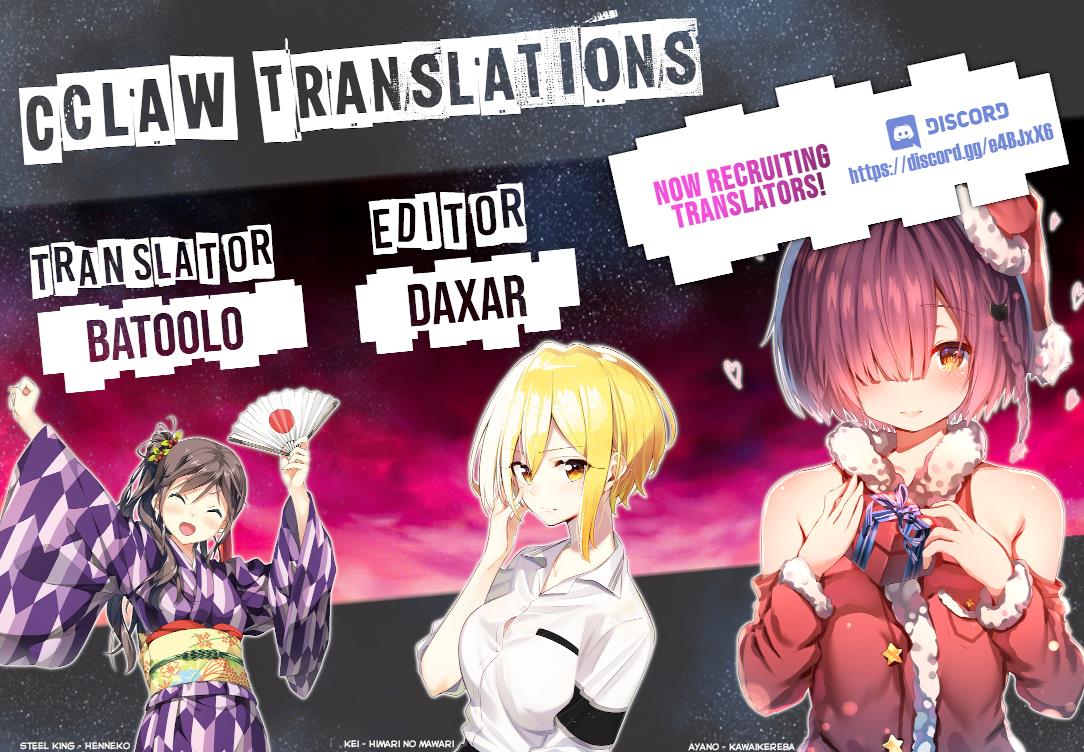 Dunking On Succubi In Another World - Vol.3 Chapter 13: All-Night Different World! Dread And Terror From Night 'Til Morning!