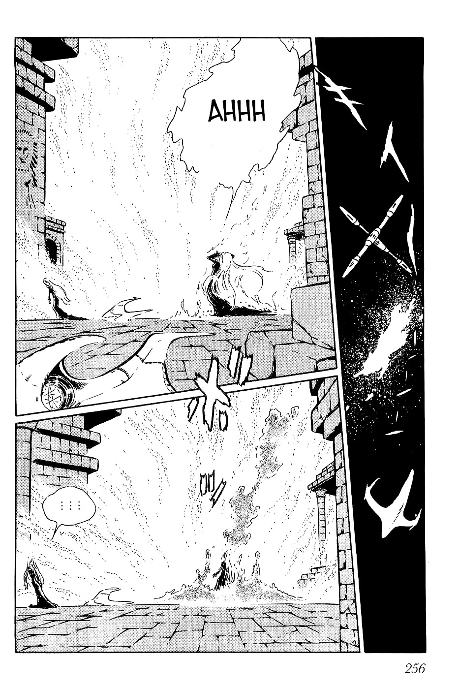 Sennen Joou - Vol.1 Chapter 9