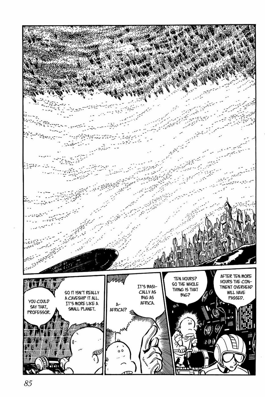 Sennen Joou - Chapter 26