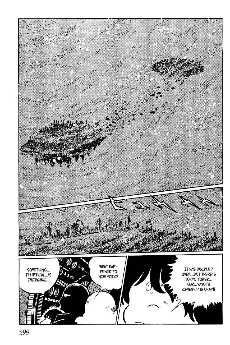 Sennen Joou - Chapter 22