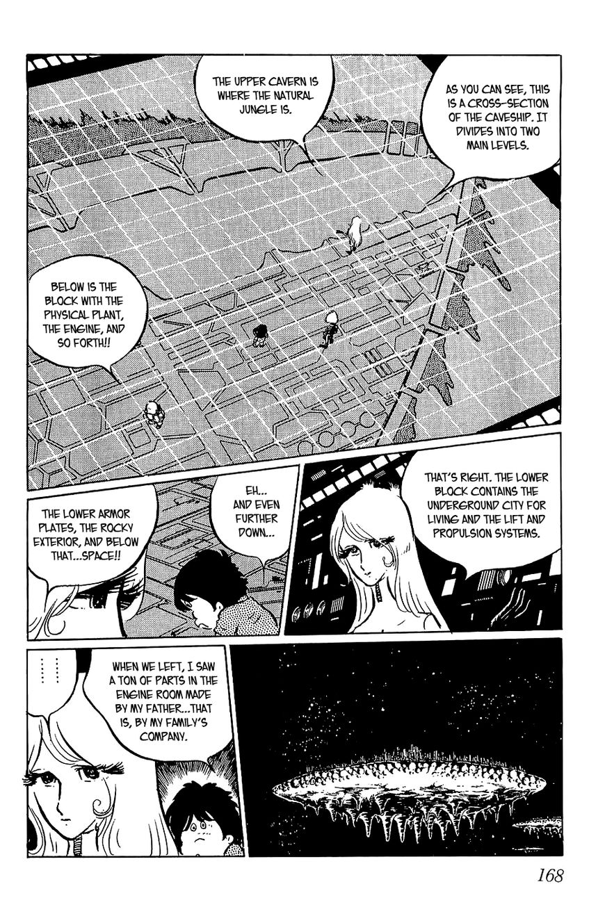 Sennen Joou - Chapter 18