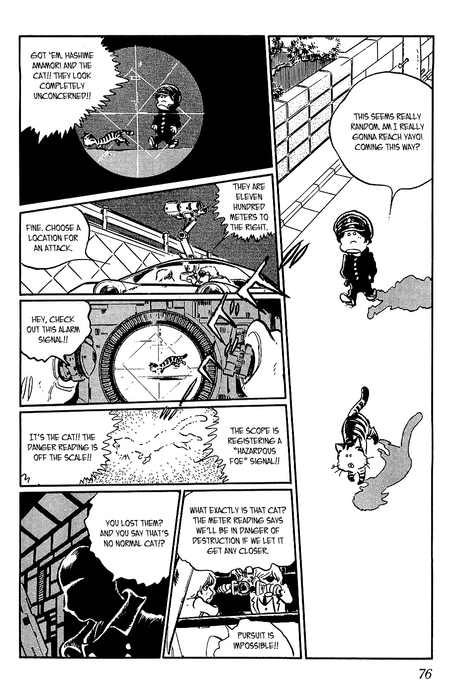 Sennen Joou - Vol.1 Chapter 3