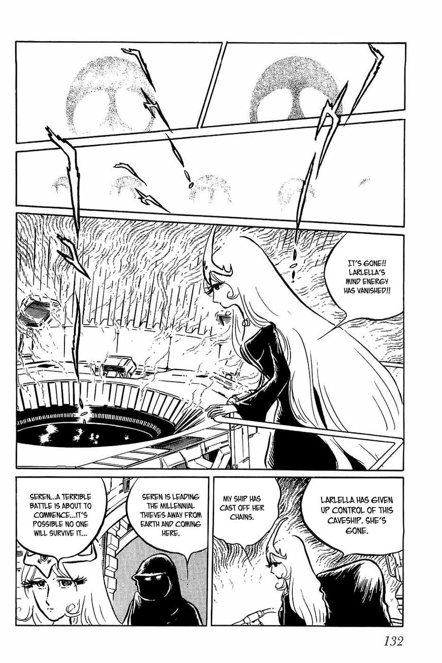 Sennen Joou - Chapter 28