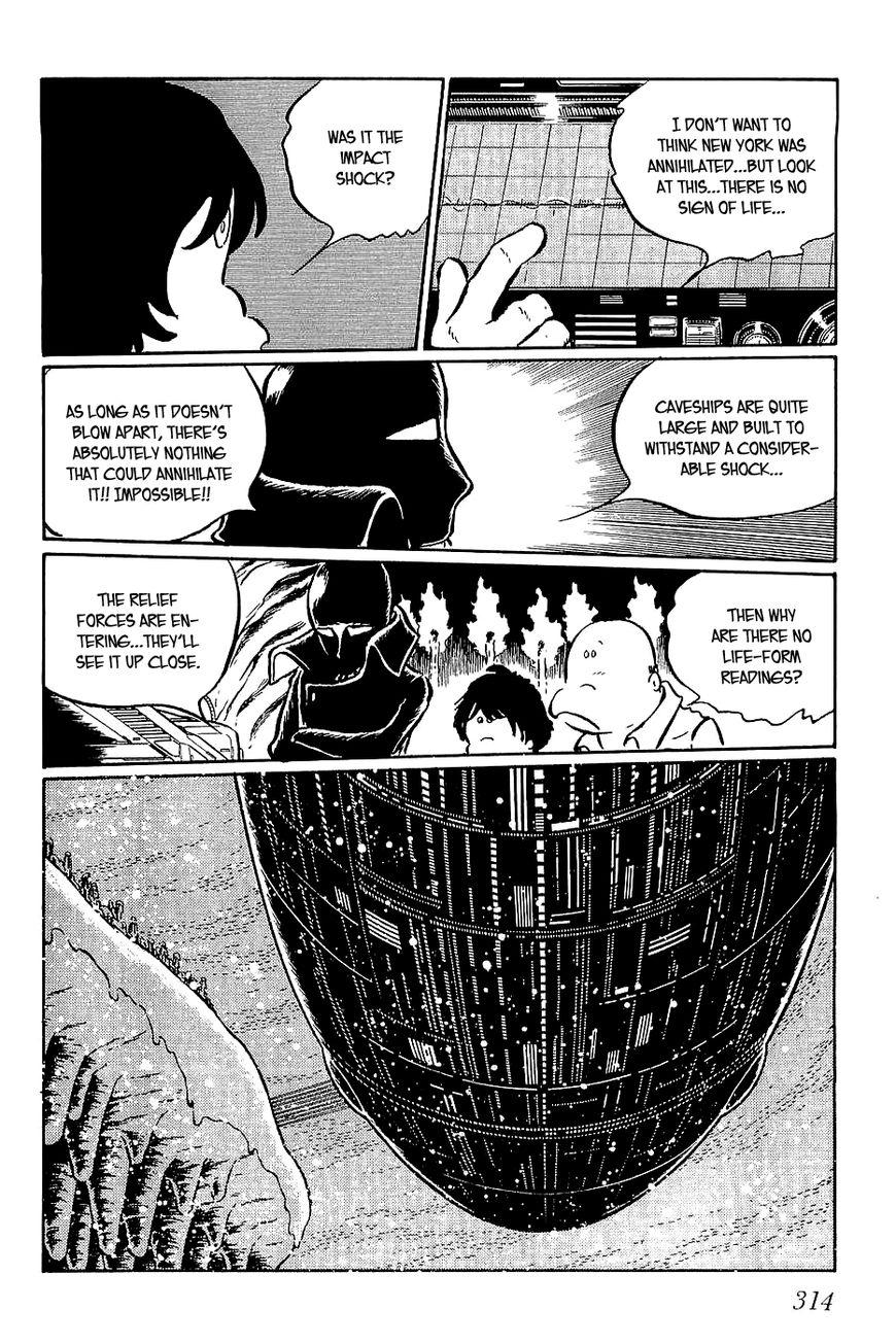 Sennen Joou - Chapter 23