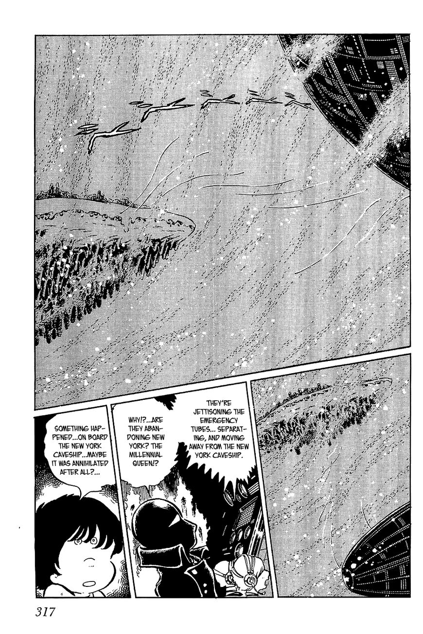 Sennen Joou - Chapter 23