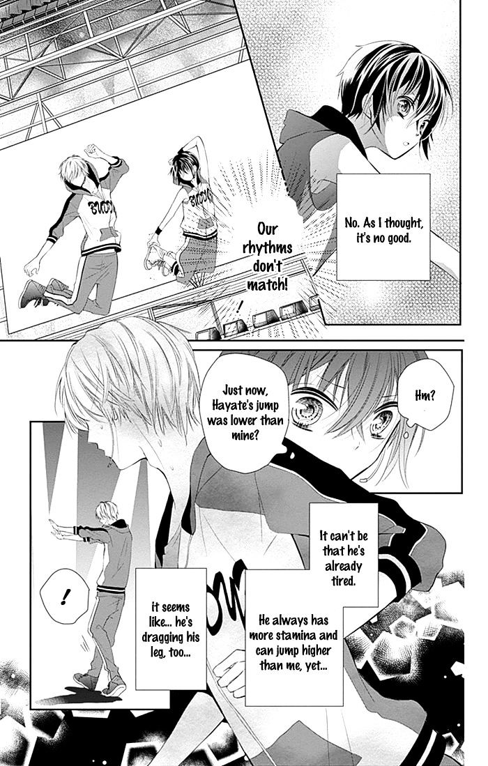 Buddy Go! - Chapter 13