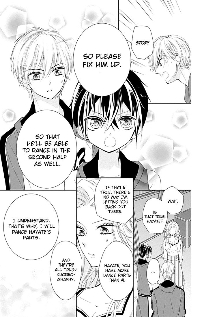 Buddy Go! - Chapter 13