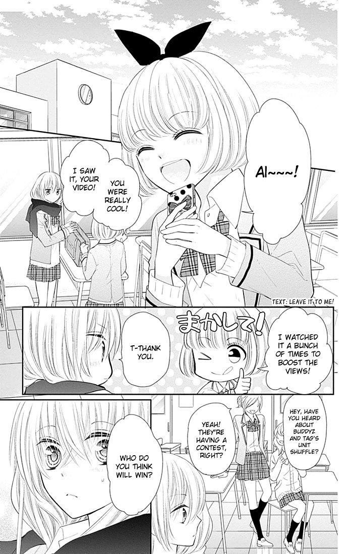 Buddy Go! - Chapter 26