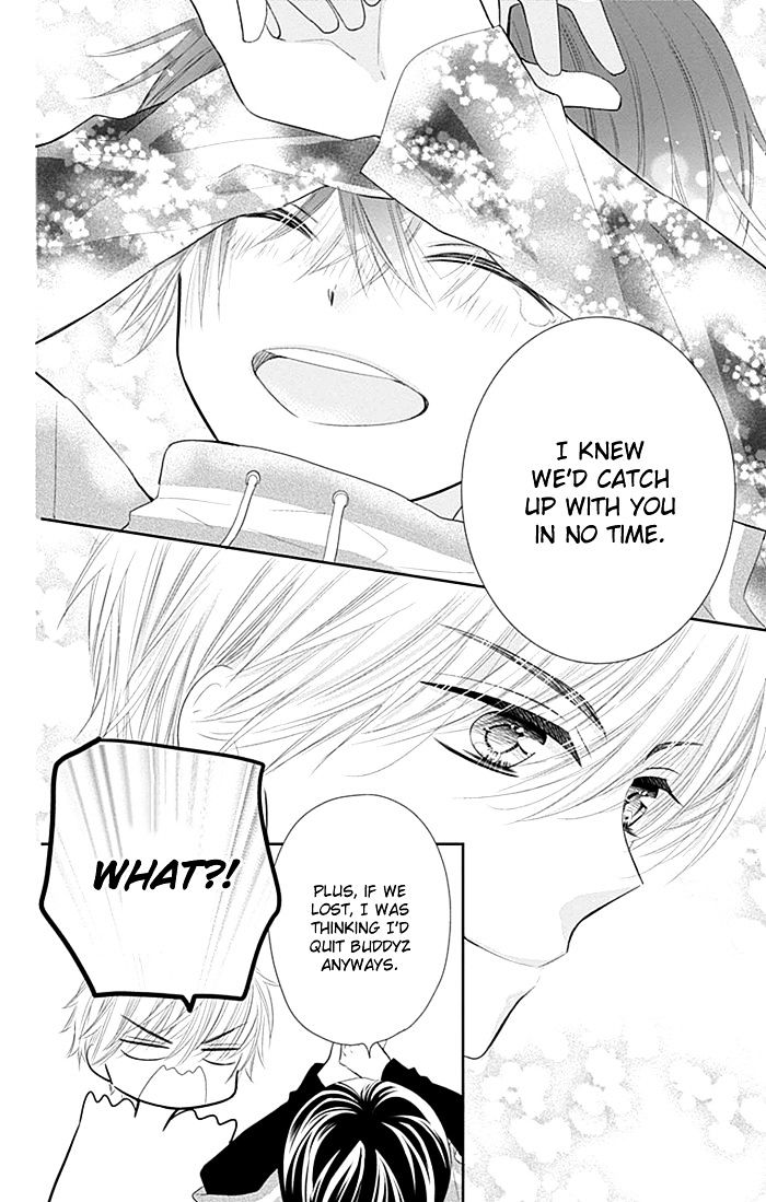 Buddy Go! - Chapter 26