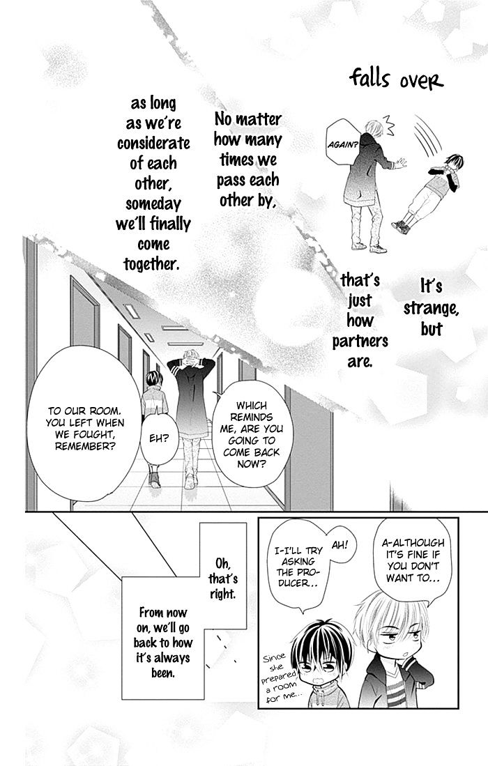 Buddy Go! - Chapter 26