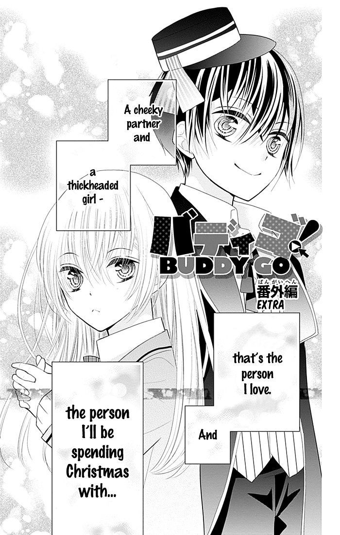 Buddy Go! - Chapter 30.1 : Extra