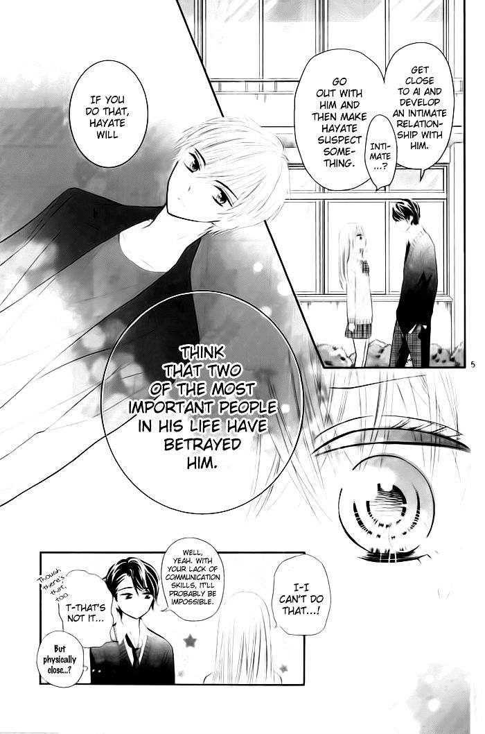 Buddy Go! - Chapter 22