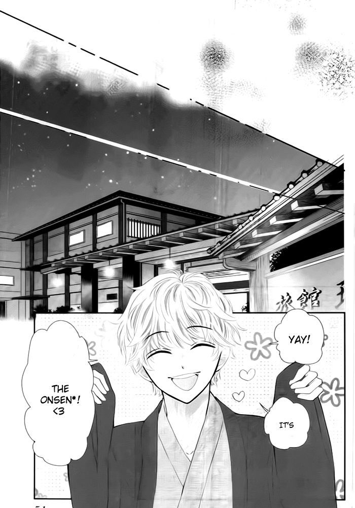 Buddy Go! - Chapter 22