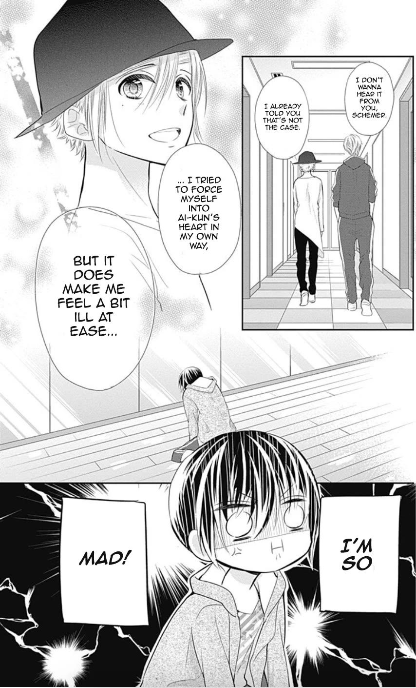 Buddy Go! - Chapter 32