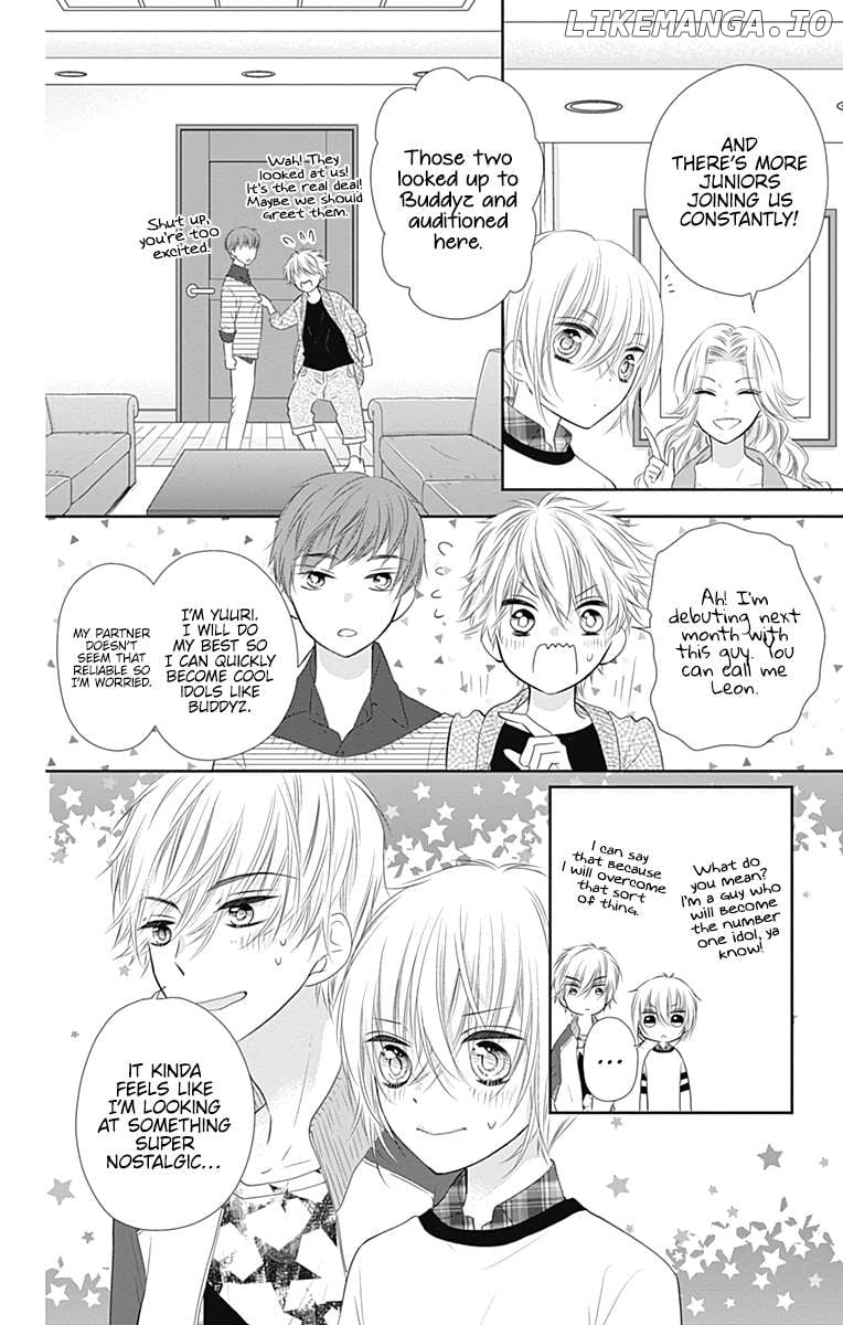 Buddy Go! - Chapter 46.5