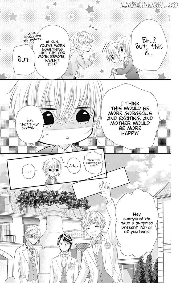 Buddy Go! - Chapter 46.5